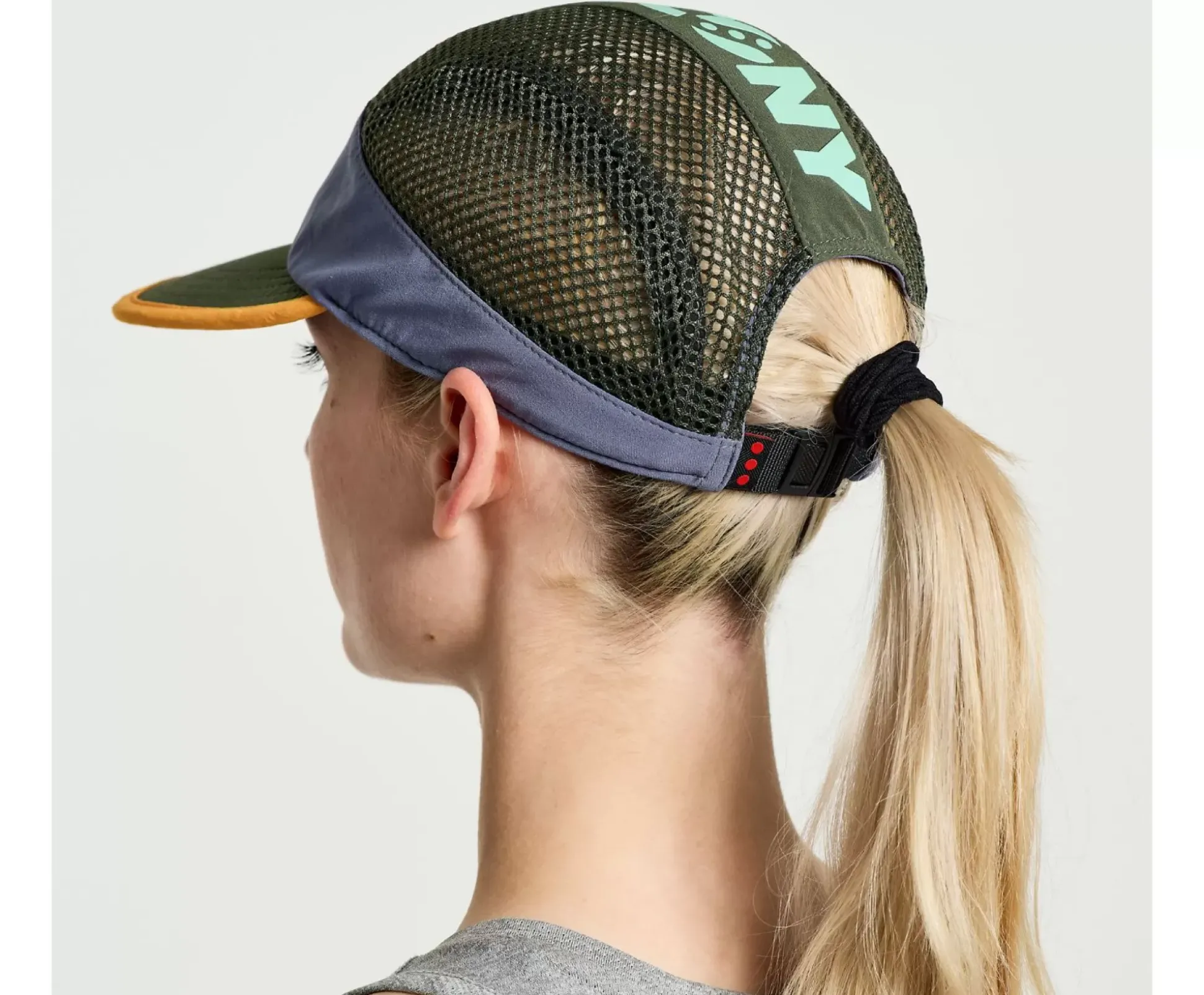 Outpace Foamie Hat