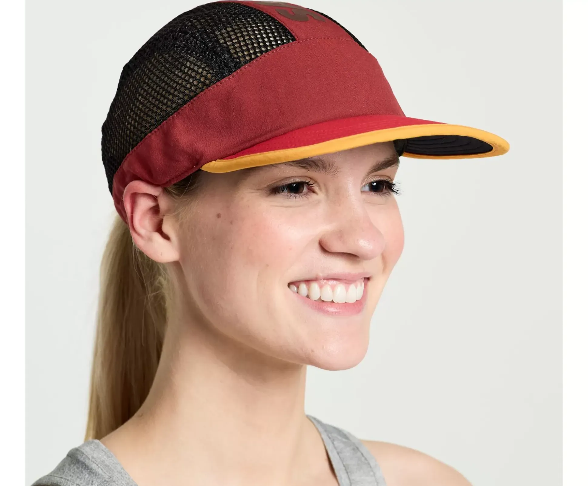 Outpace Foamie Hat