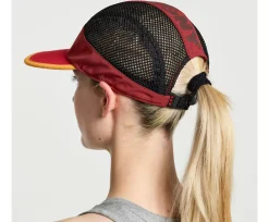 Outpace Foamie Hat