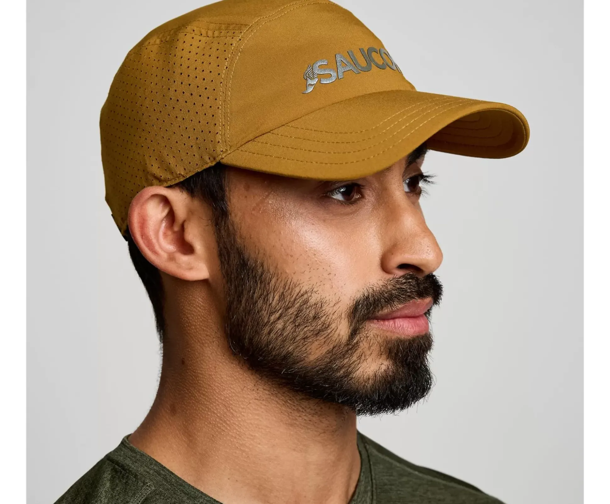 Outpace Hat