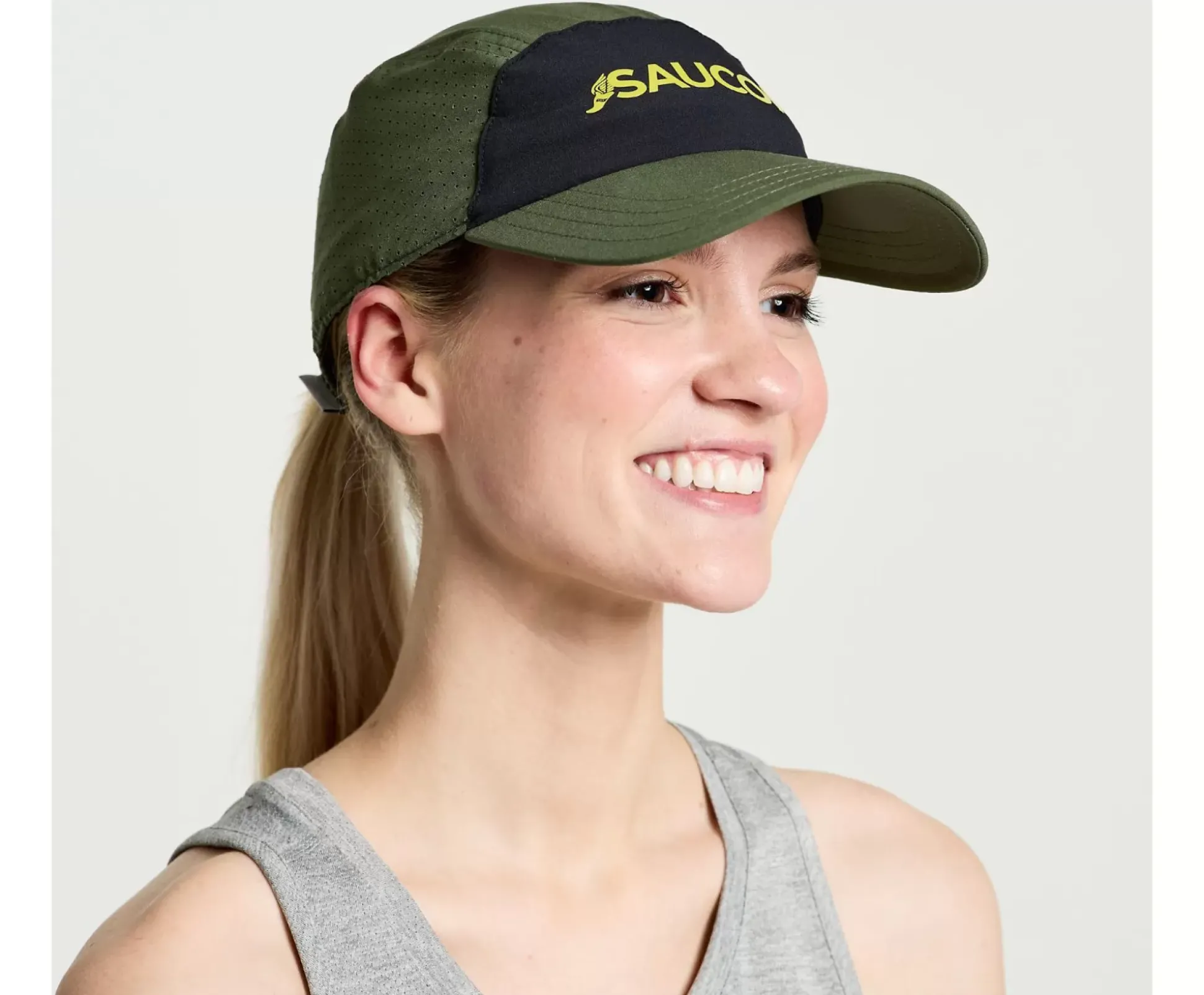 Outpace Hat