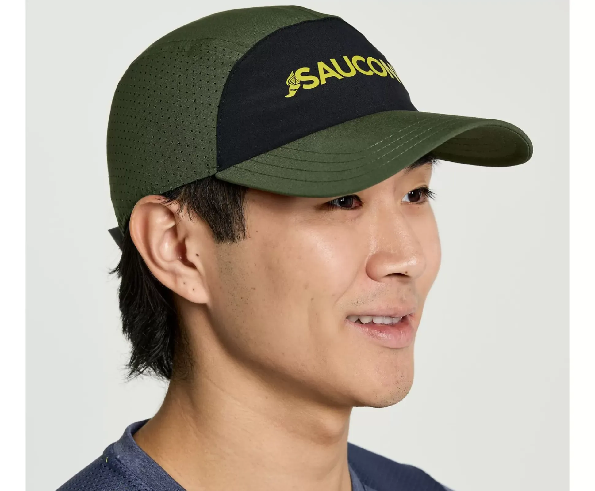 Outpace Hat
