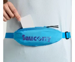 Outpace Run Belt