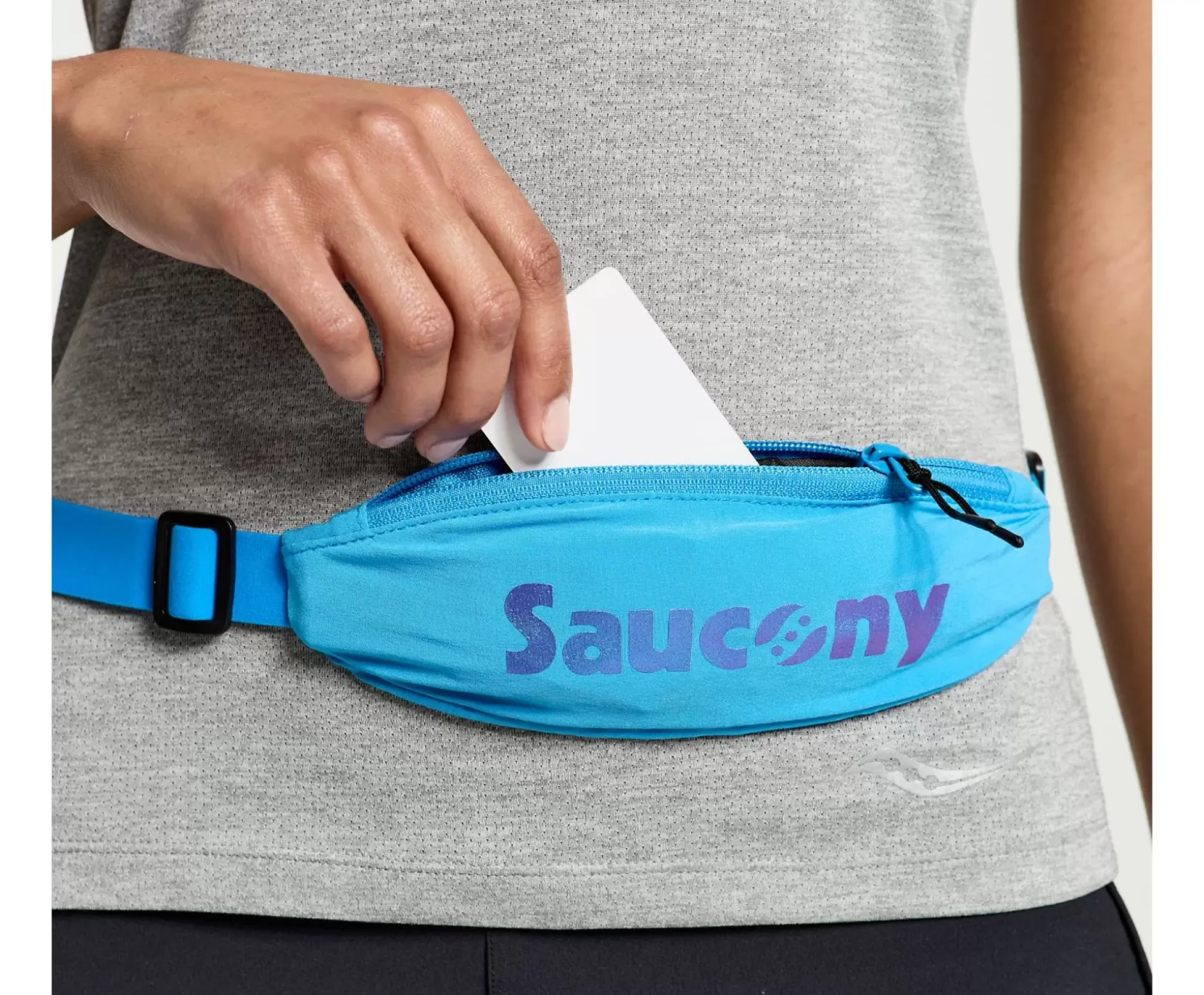 Outpace Run Belt