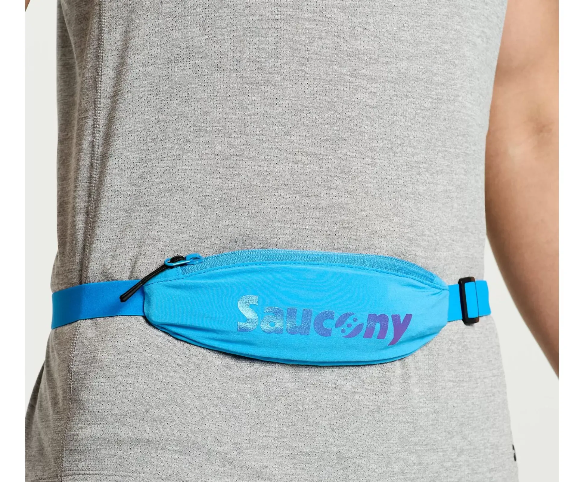 Outpace Run Belt