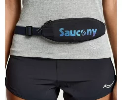 Outpace Run Belt