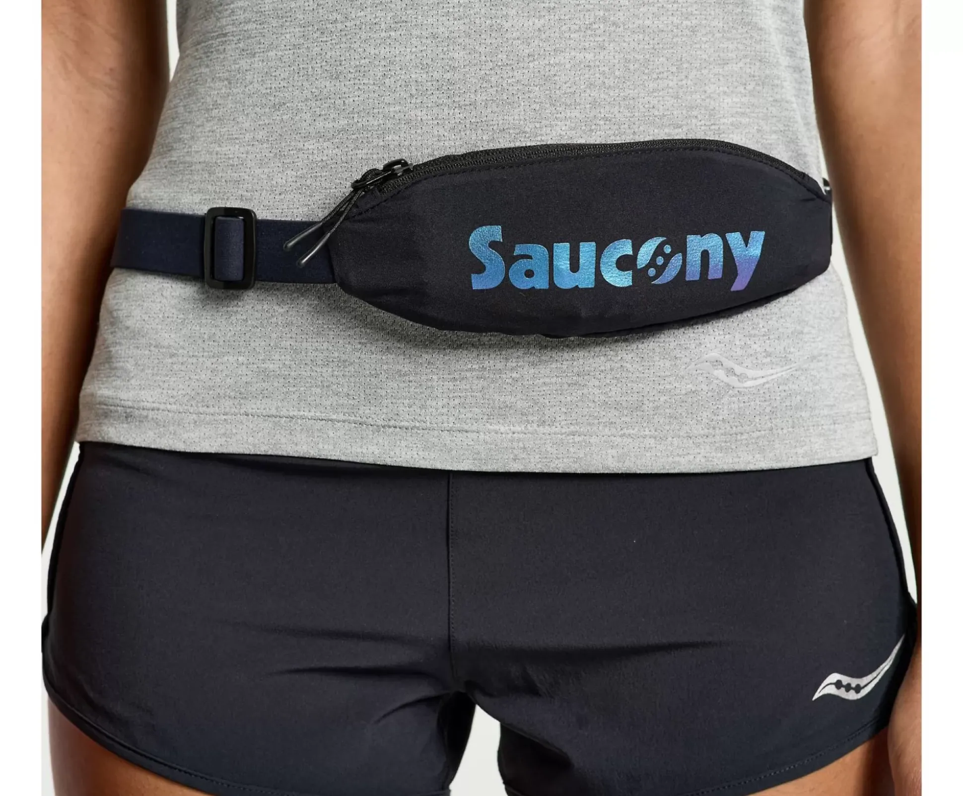 Outpace Run Belt
