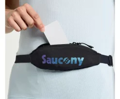Outpace Run Belt