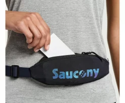 Outpace Run Belt