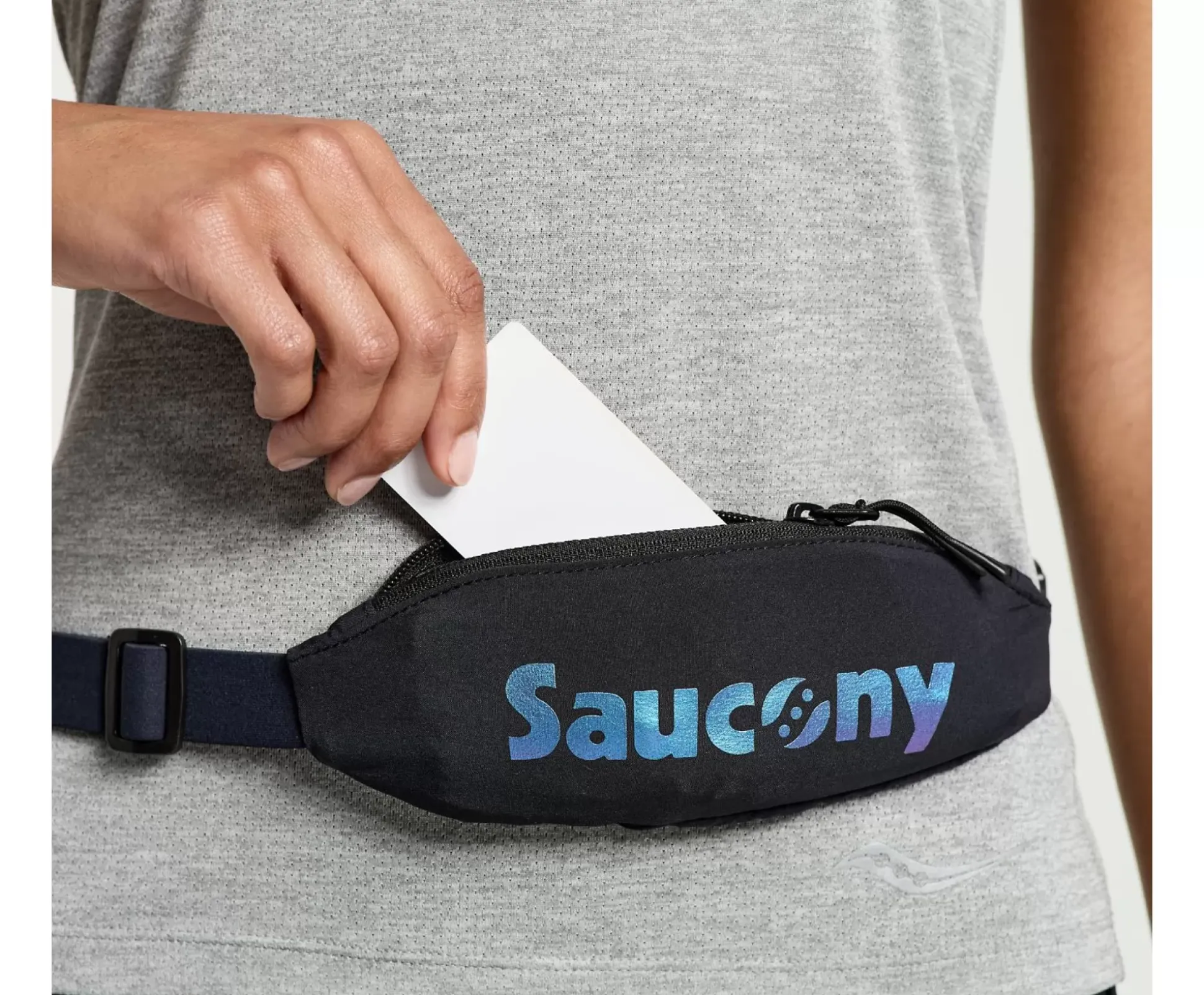 Outpace Run Belt
