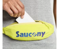 Outpace Run Belt