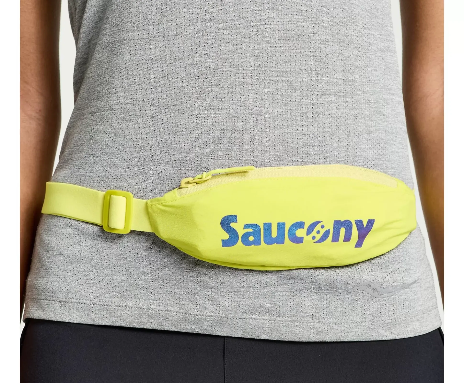 Outpace Run Belt