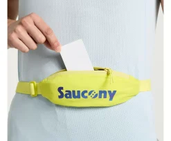 Outpace Run Belt