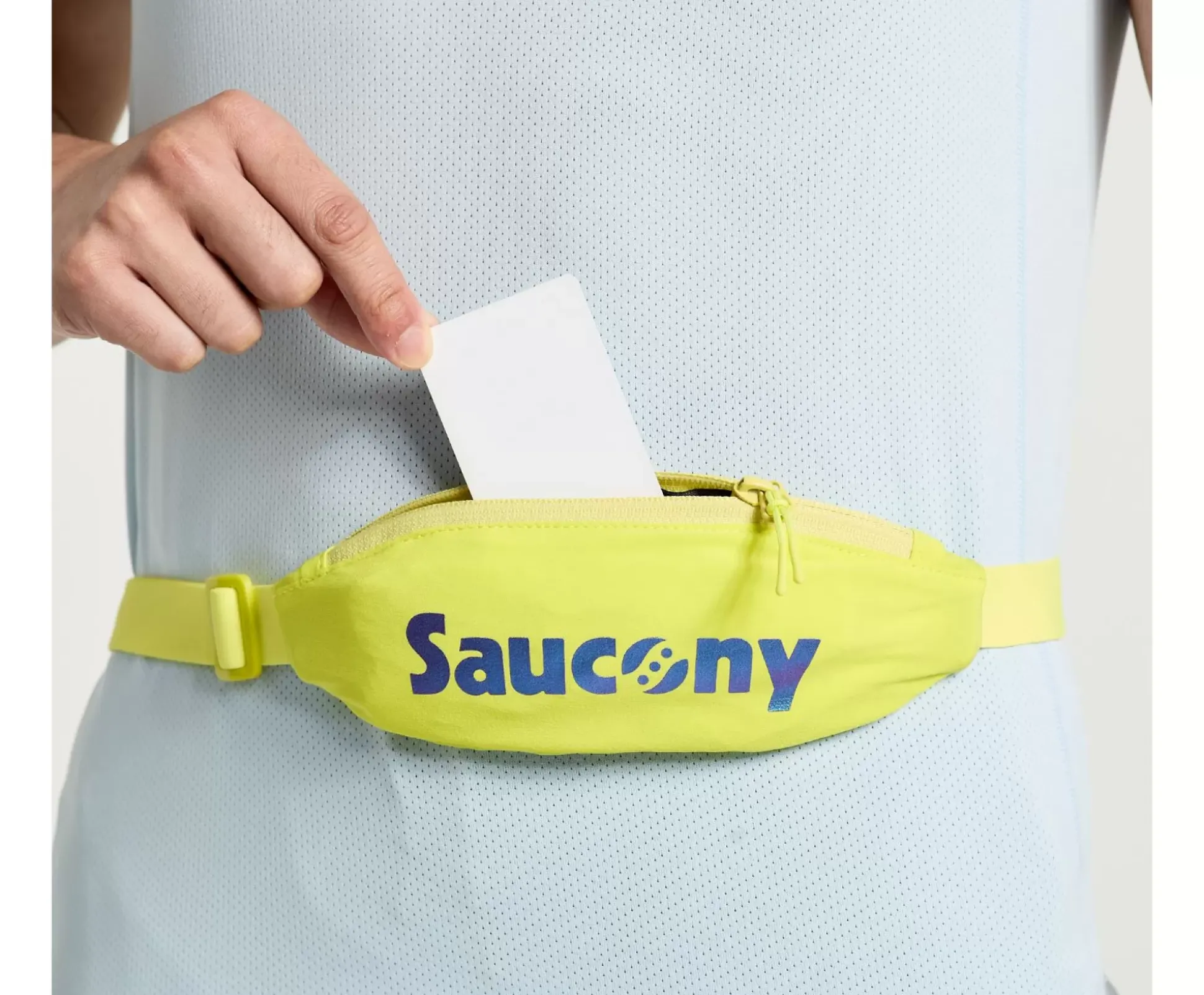 Outpace Run Belt