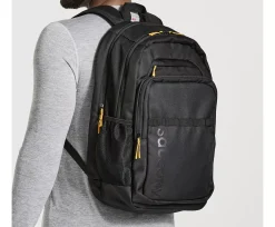 Overhaul Zip Pack