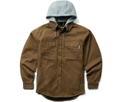 Overman Shirt Jac