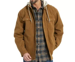 Overman Shirt Jac