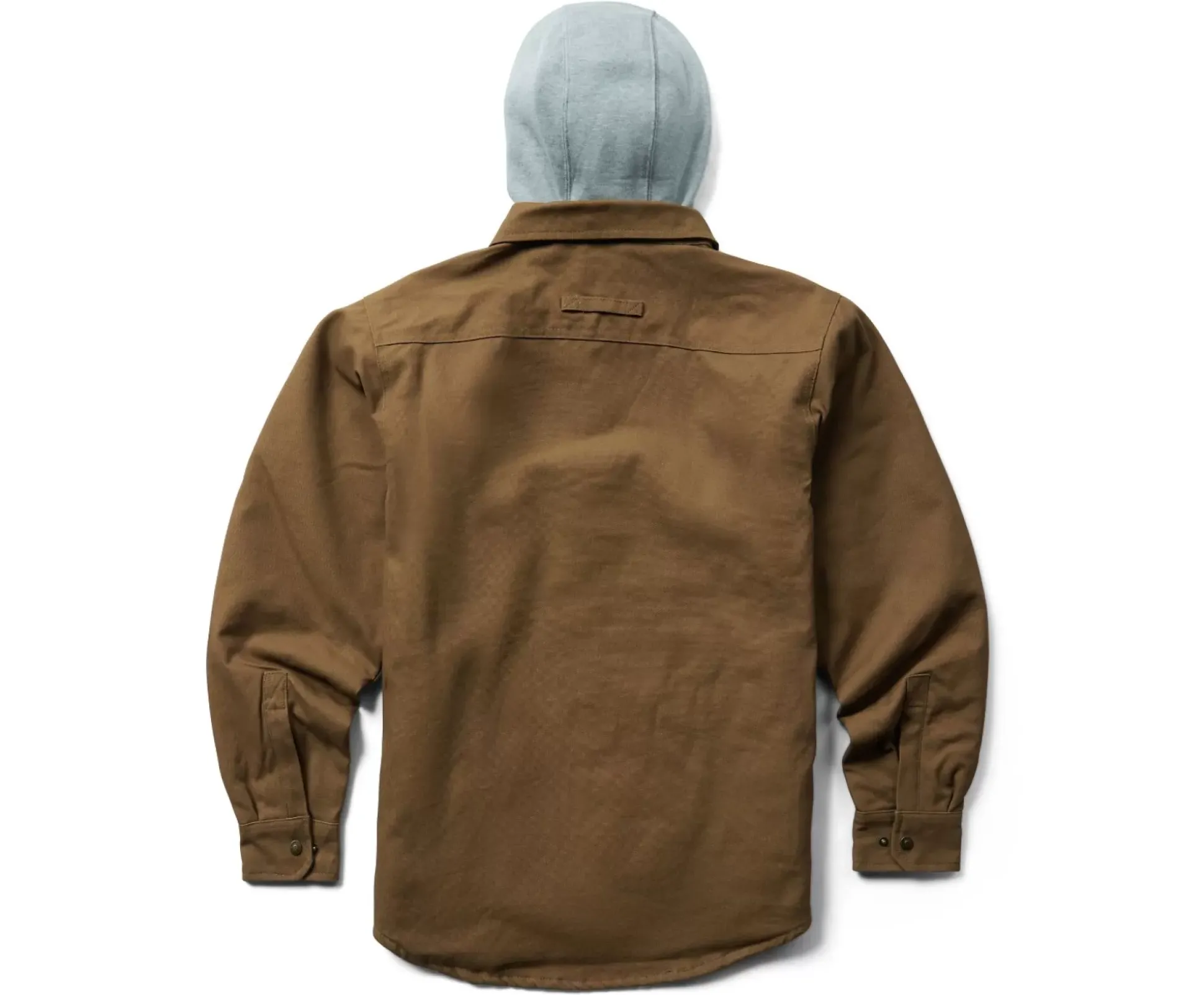 Overman Shirt Jac