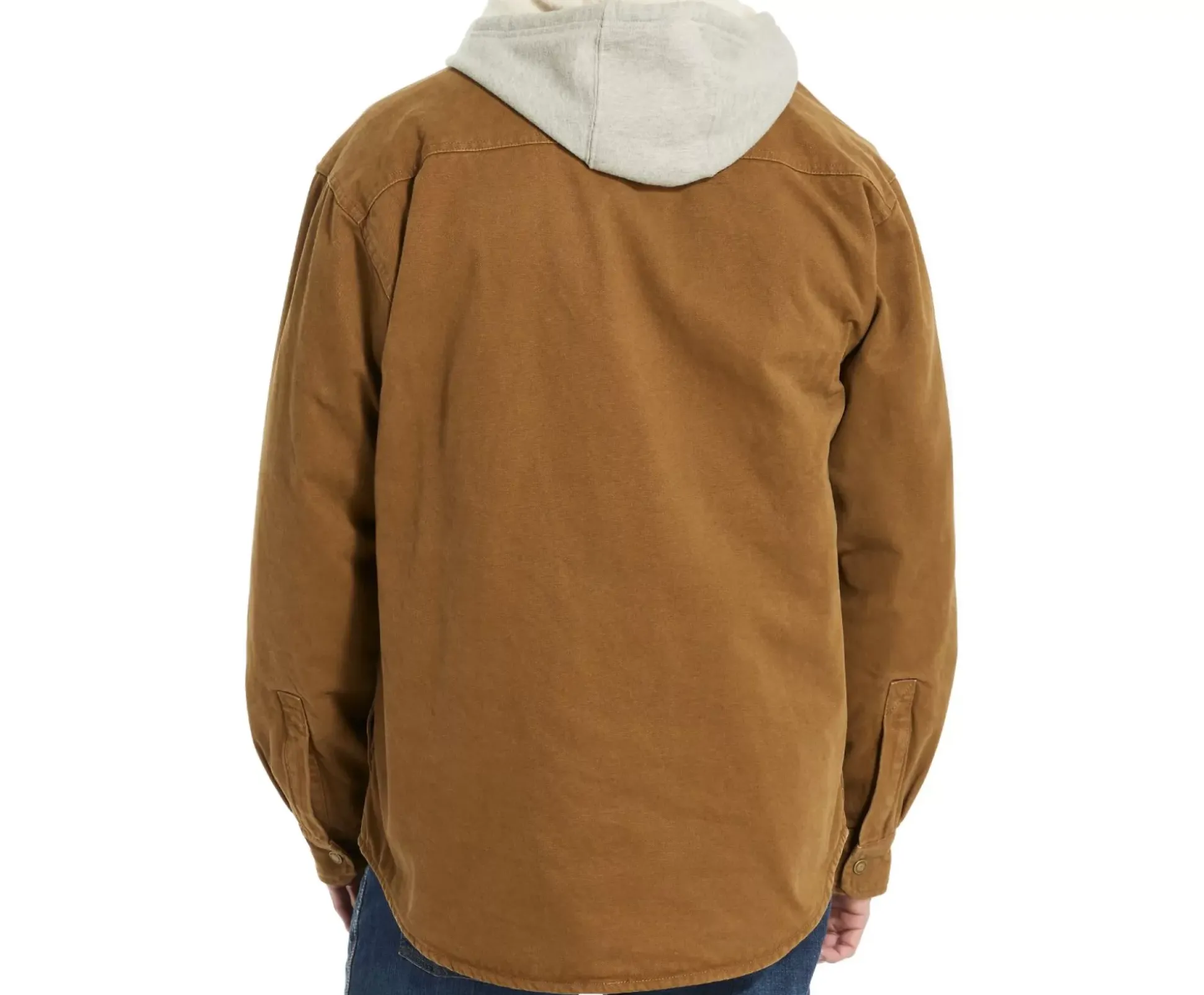Overman Shirt Jac