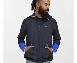 Packaway Jacket