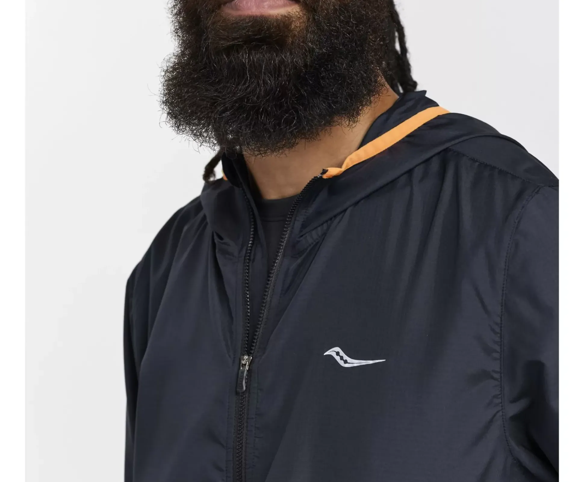 Packaway Jacket