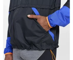Packaway Jacket