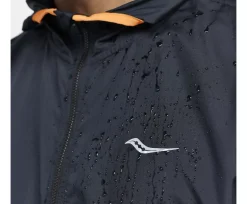 Packaway Jacket