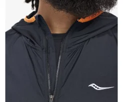 Packaway Jacket