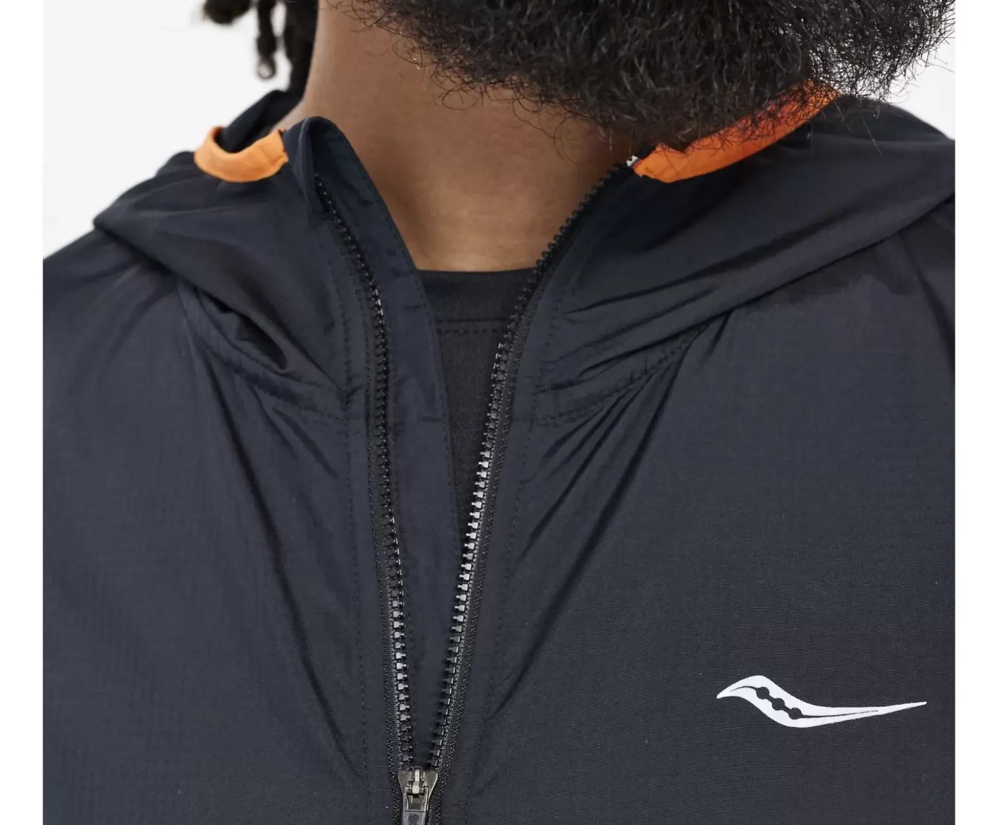 Packaway Jacket