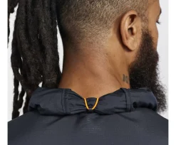 Packaway Jacket