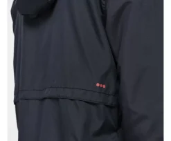 Packaway Jacket