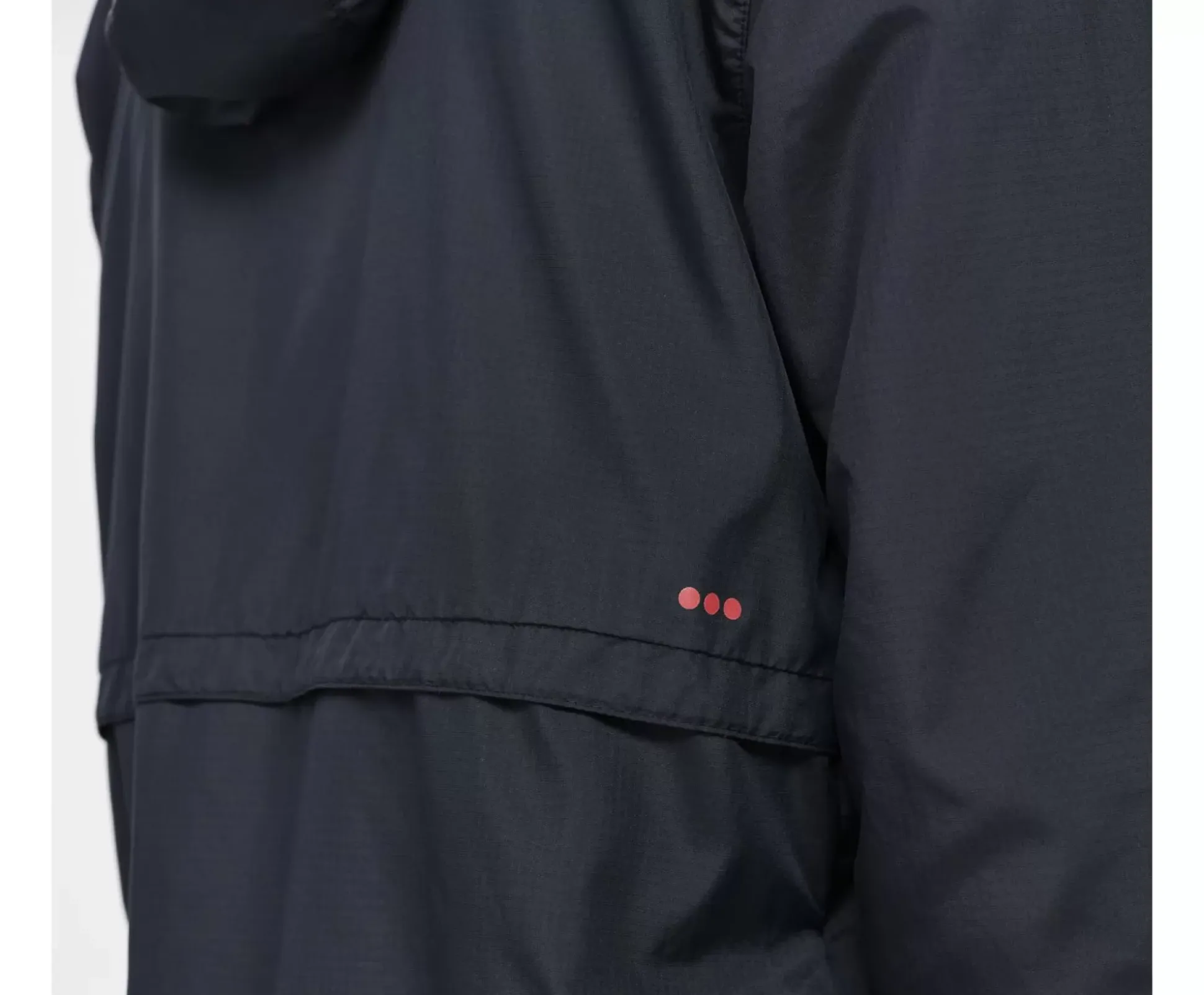 Packaway Jacket