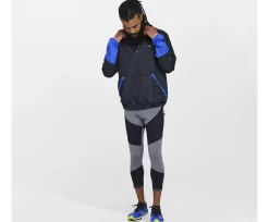 Packaway Jacket
