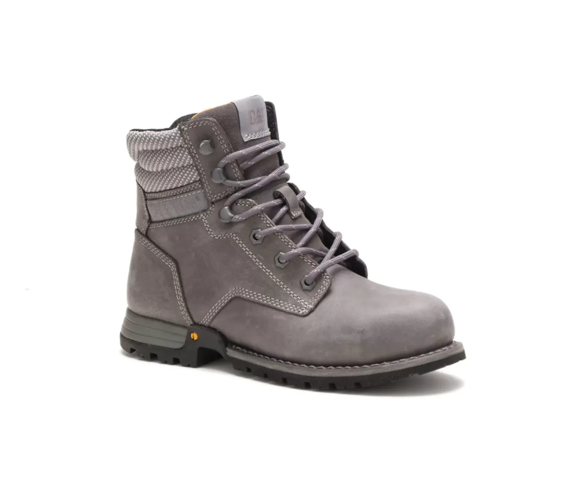 Paisley 6" Steel Toe Work Boot