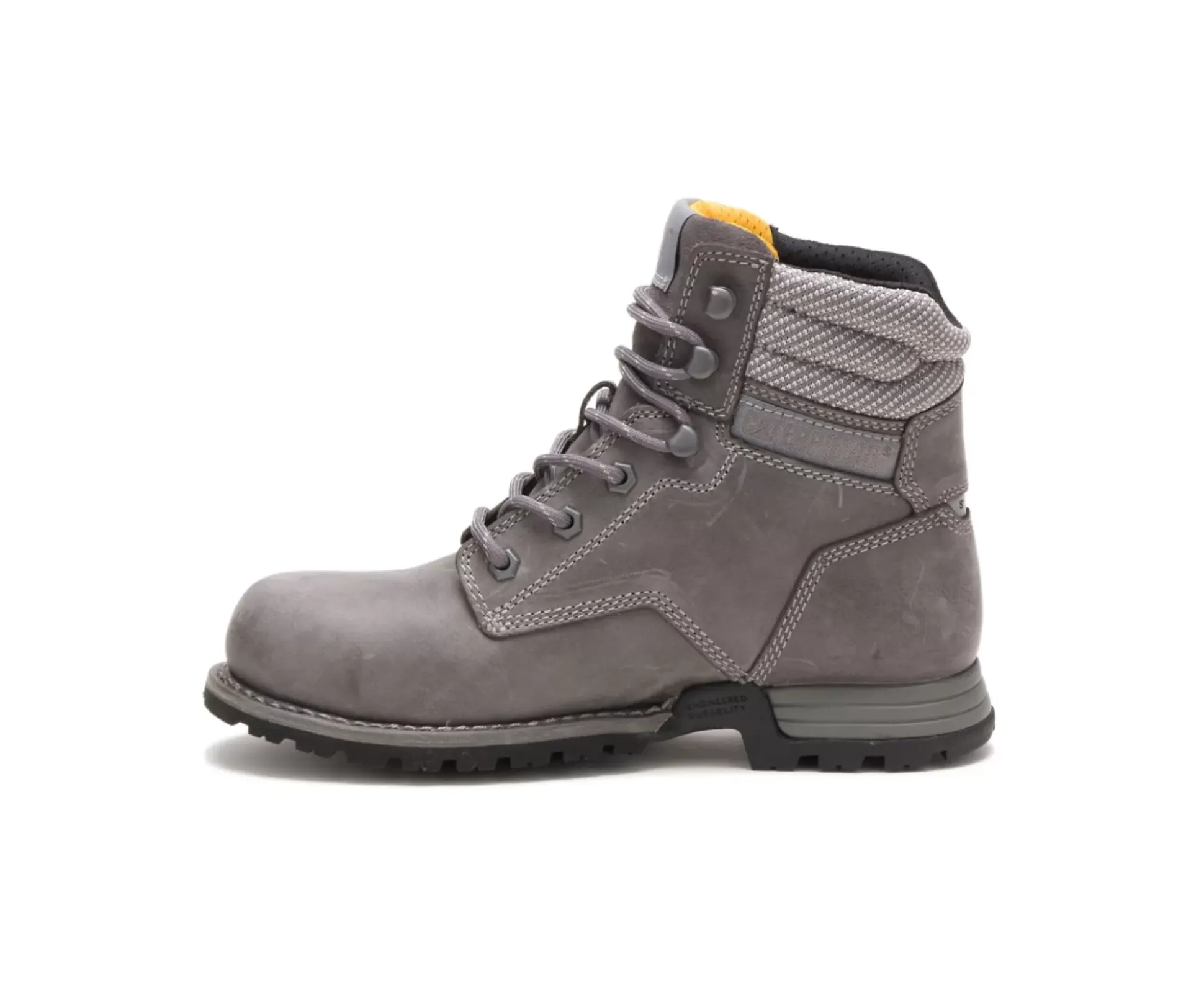 Paisley 6" Steel Toe Work Boot