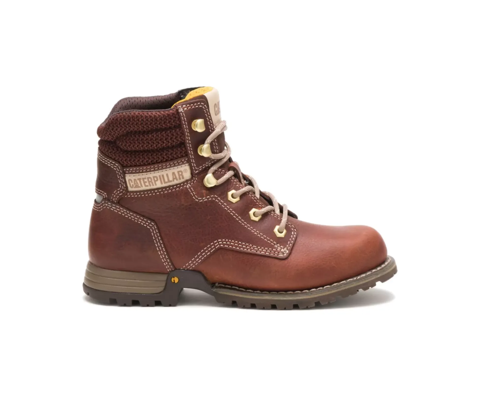 Paisley 6" Work Boot