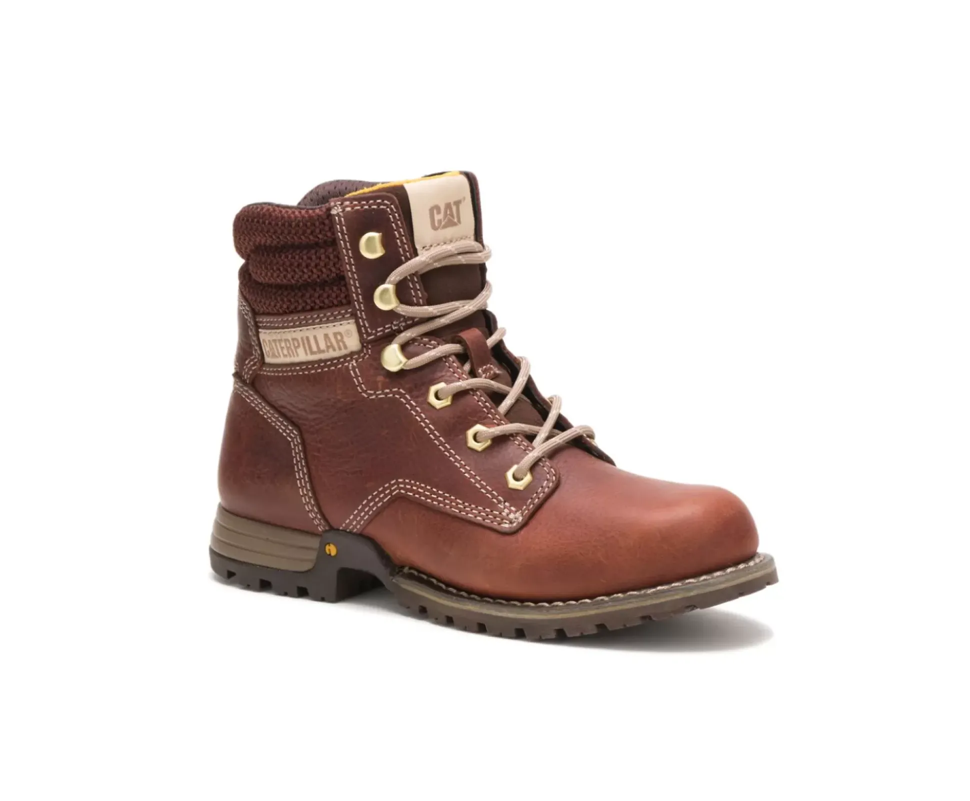 Paisley 6" Work Boot