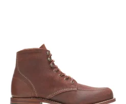 Path Less Traveled - 1000 Mile Moc-Toe Original Boot