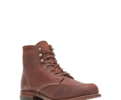 Path Less Traveled - 1000 Mile Moc-Toe Original Boot