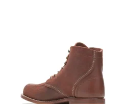 Path Less Traveled - 1000 Mile Moc-Toe Original Boot