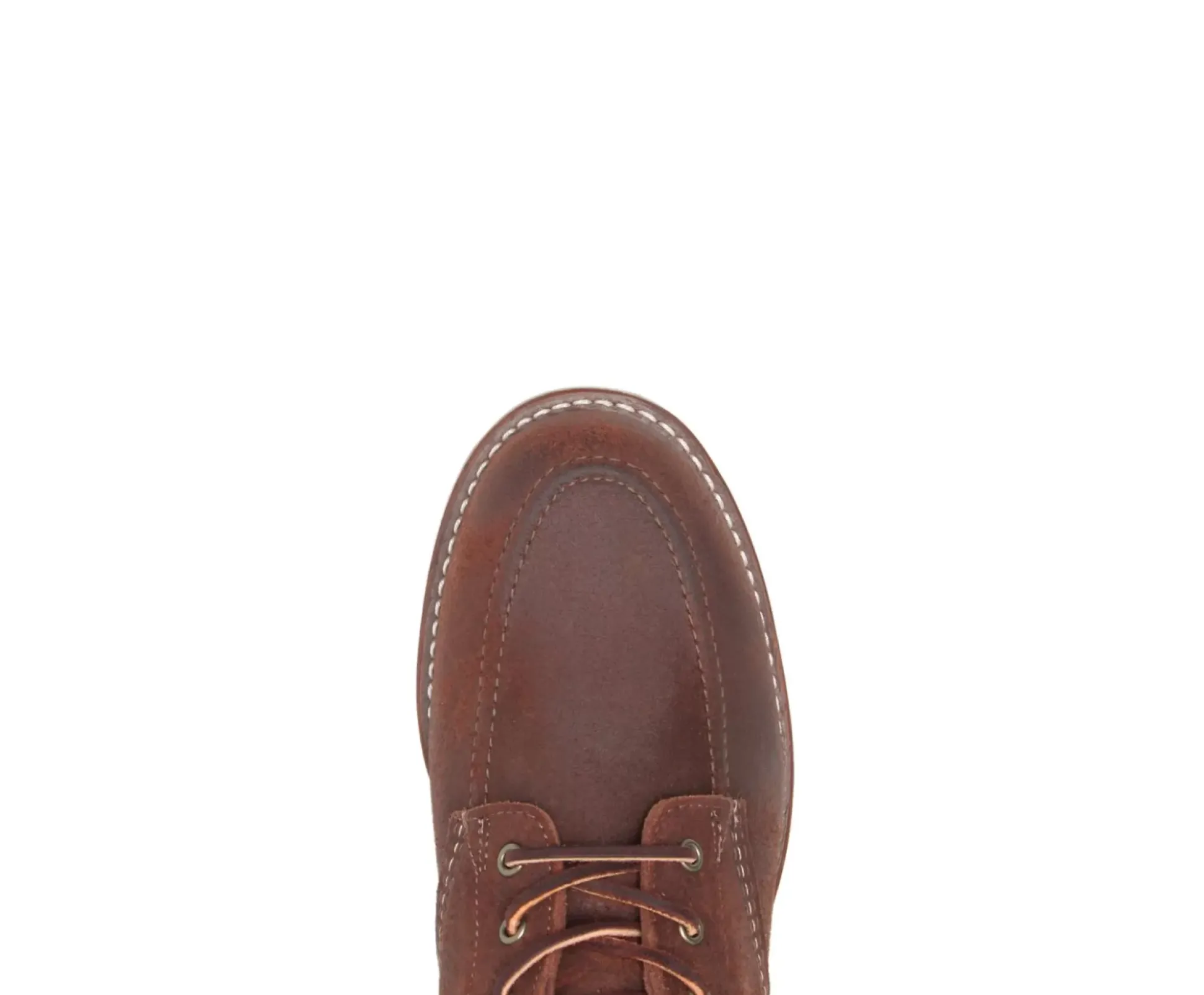 Path Less Traveled - 1000 Mile Moc-Toe Original Boot