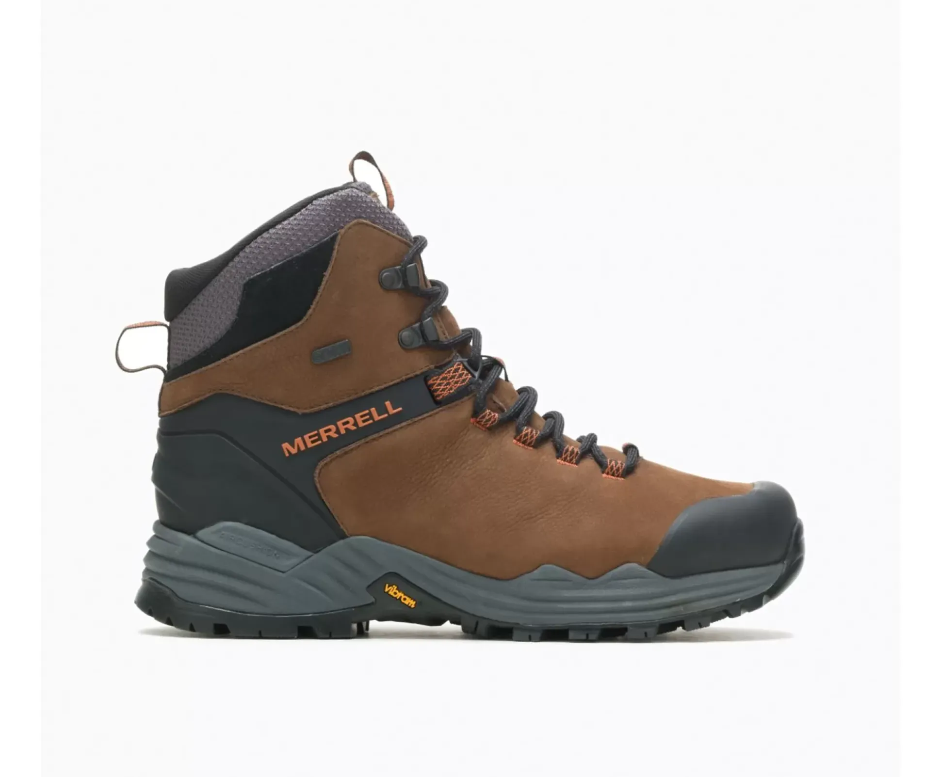 Phaserbound 2 Tall Waterproof