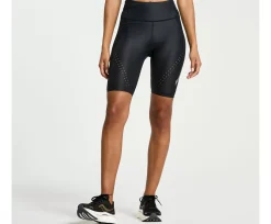 Pinnacle 8" Tight Short