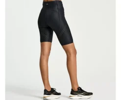 Pinnacle 8" Tight Short