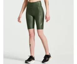 Pinnacle 8" Tight Short