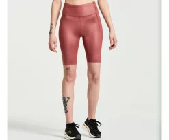 Pinnacle 8" Tight Short