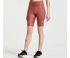 Pinnacle 8" Tight Short