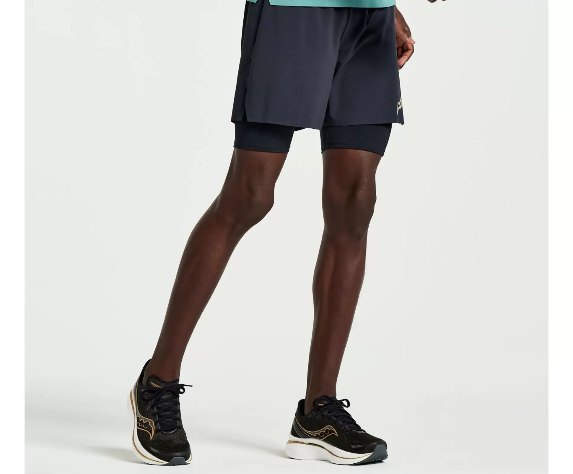 Pinnacle 2-In-1 Short