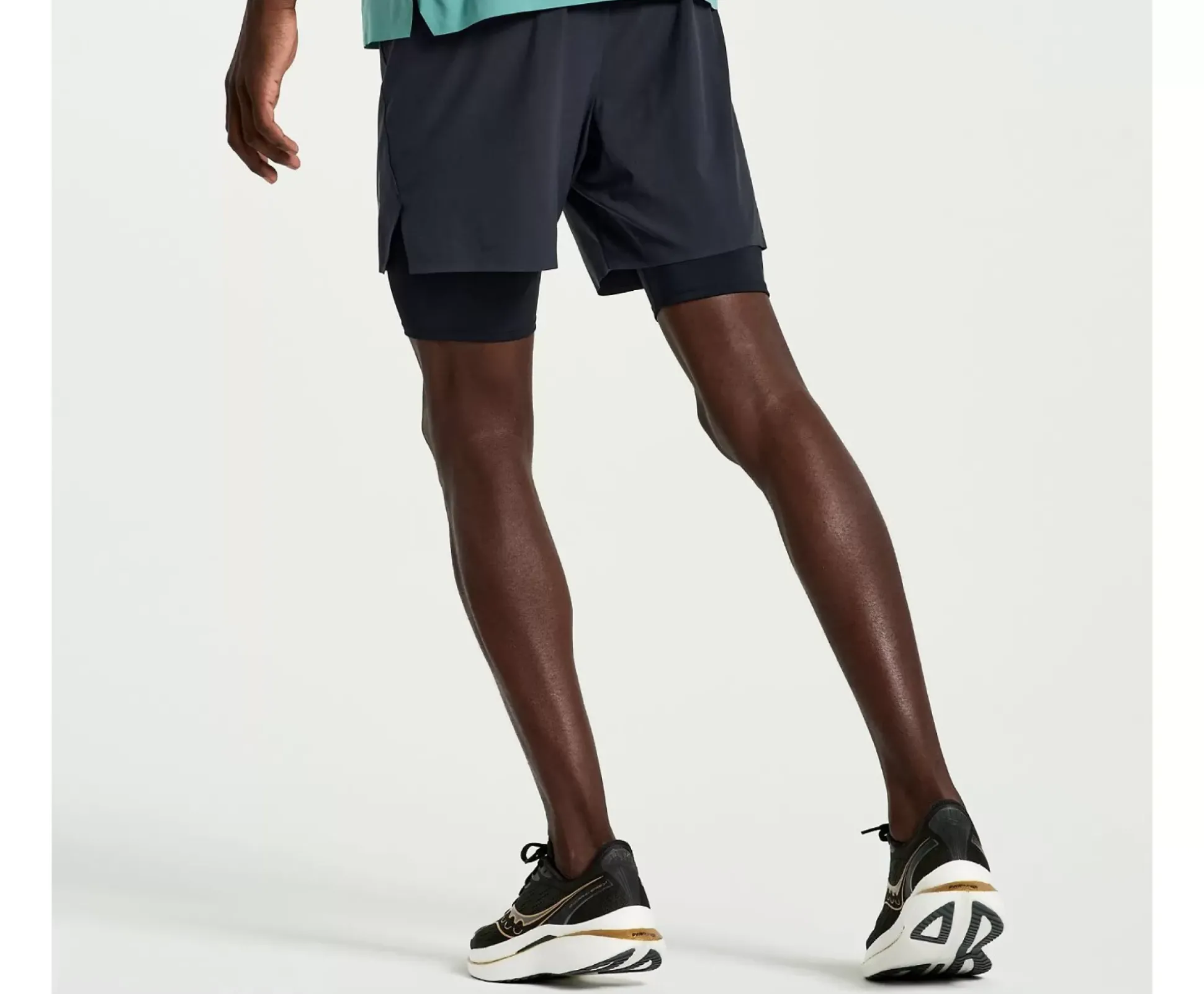 Pinnacle 2-In-1 Short