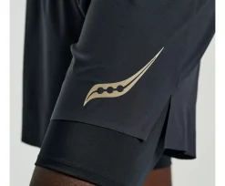 Pinnacle 2-In-1 Short